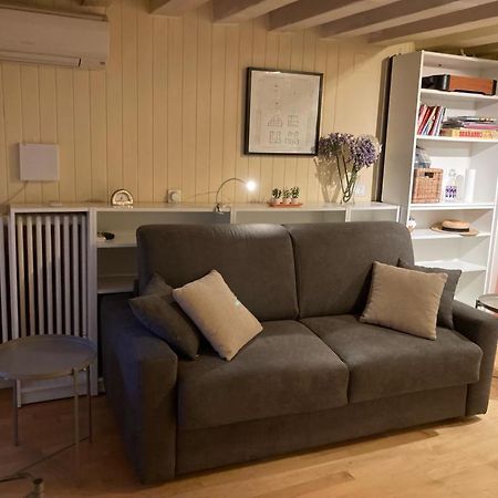 Piccola Dimora In Palazzo Storico Apartment Venice Ngoại thất bức ảnh