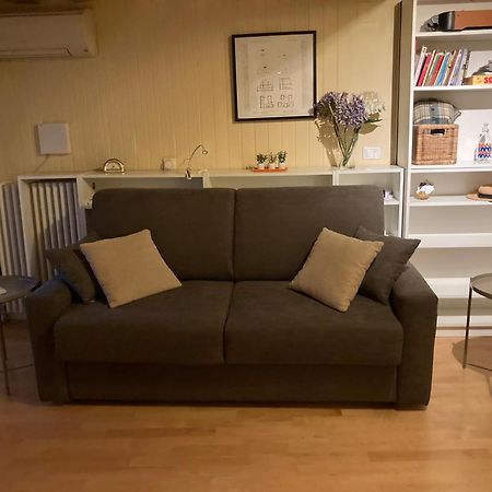 Piccola Dimora In Palazzo Storico Apartment Venice Ngoại thất bức ảnh