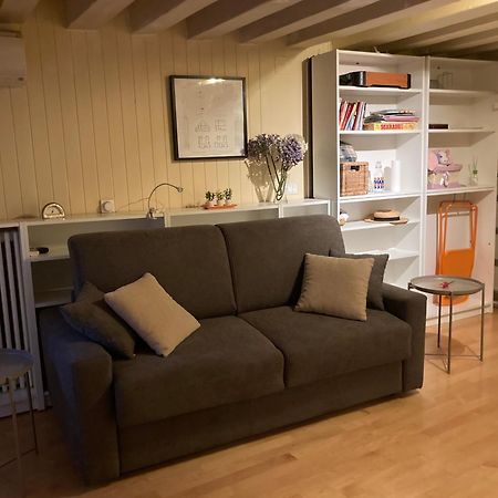 Piccola Dimora In Palazzo Storico Apartment Venice Ngoại thất bức ảnh