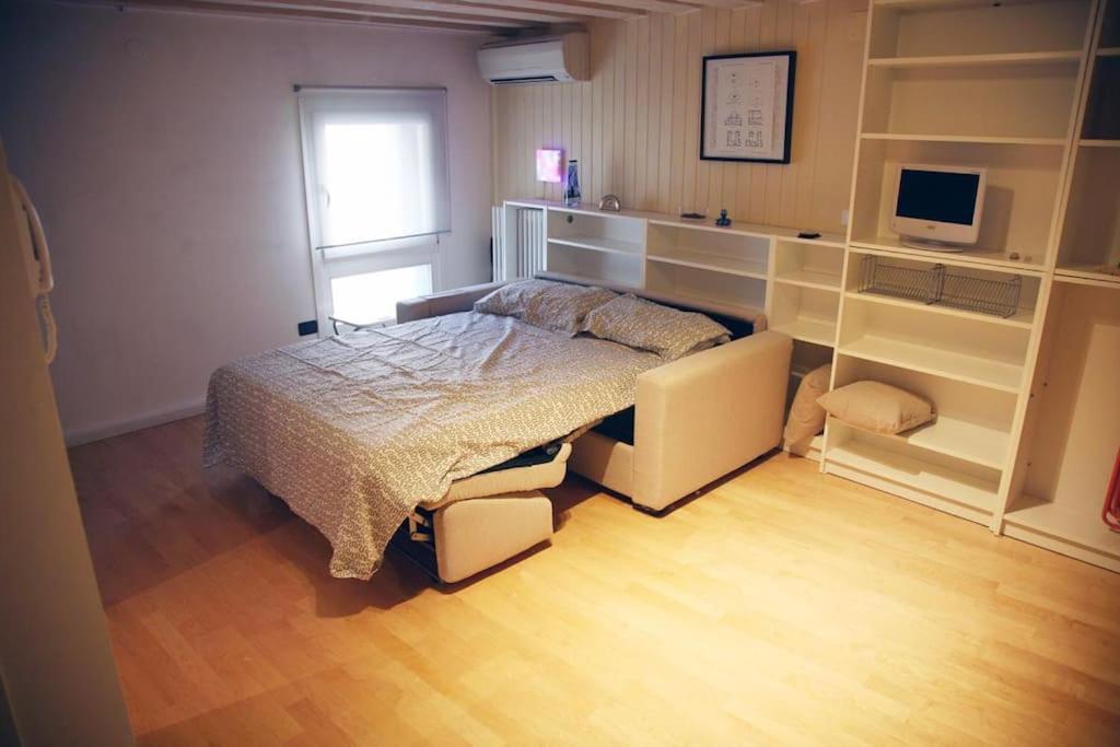 Piccola Dimora In Palazzo Storico Apartment Venice Ngoại thất bức ảnh