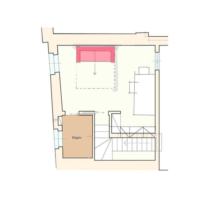 Piccola Dimora In Palazzo Storico Apartment Venice Ngoại thất bức ảnh
