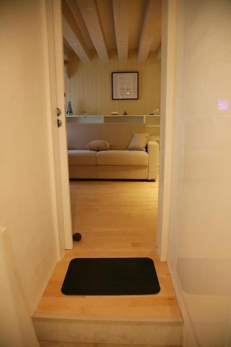 Piccola Dimora In Palazzo Storico Apartment Venice Ngoại thất bức ảnh