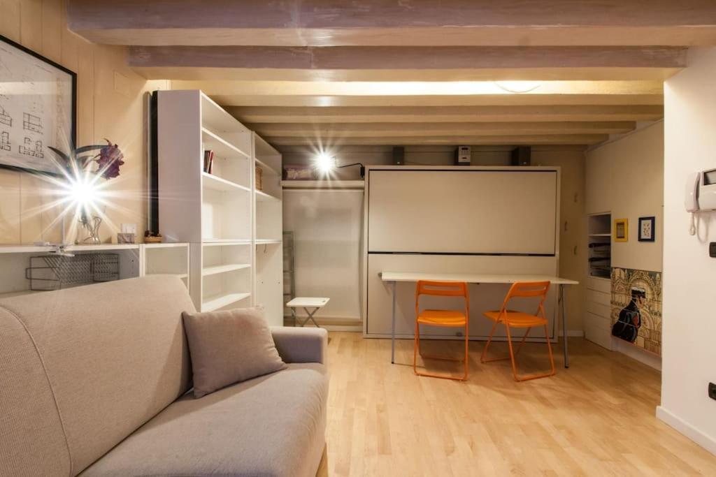 Piccola Dimora In Palazzo Storico Apartment Venice Ngoại thất bức ảnh