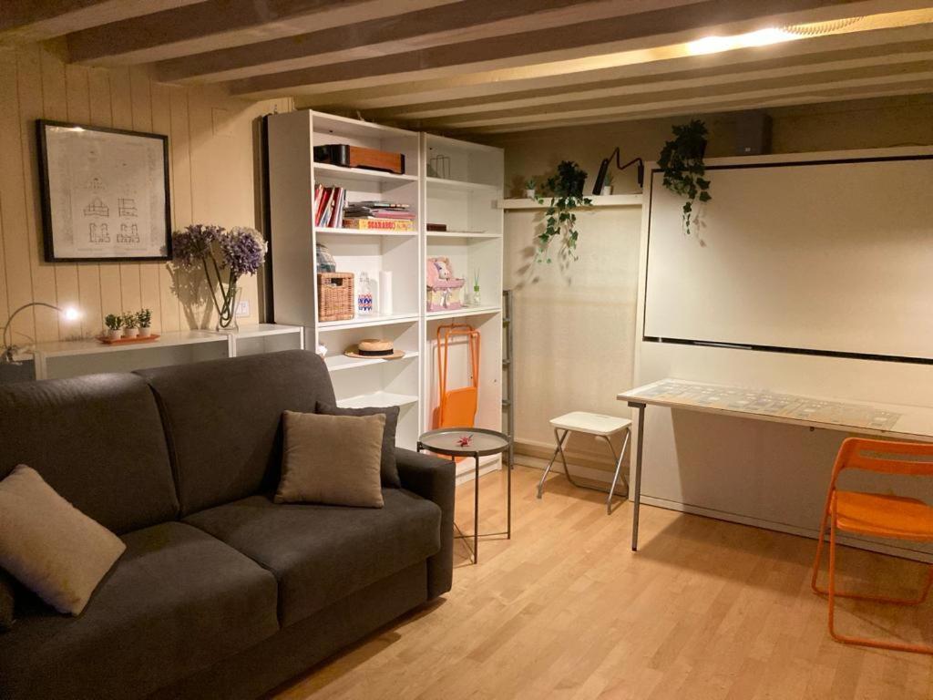 Piccola Dimora In Palazzo Storico Apartment Venice Ngoại thất bức ảnh