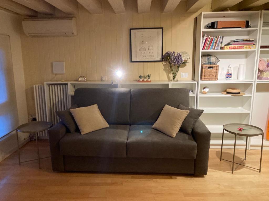 Piccola Dimora In Palazzo Storico Apartment Venice Ngoại thất bức ảnh