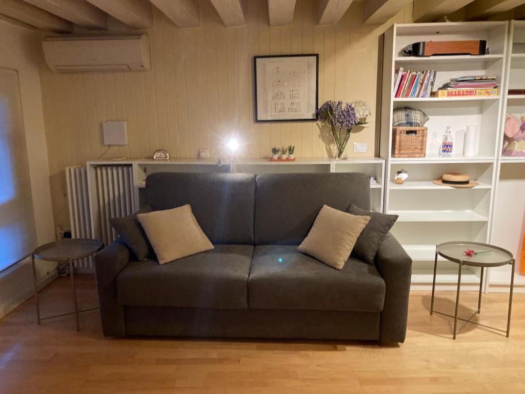 Piccola Dimora In Palazzo Storico Apartment Venice Ngoại thất bức ảnh
