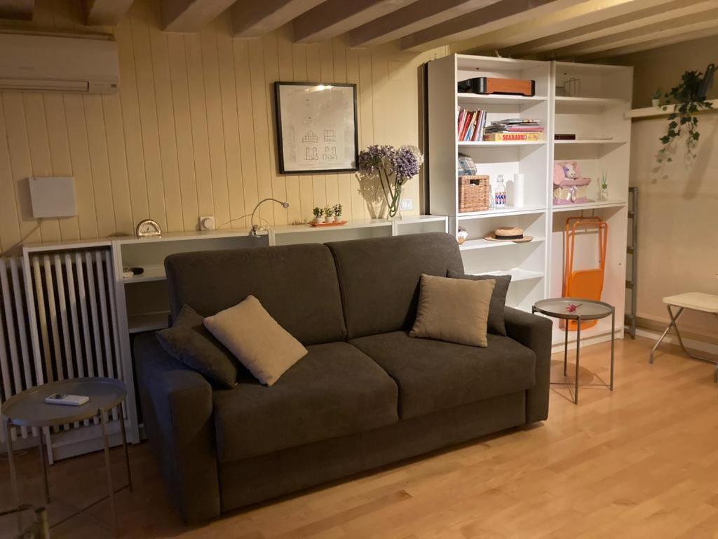 Piccola Dimora In Palazzo Storico Apartment Venice Ngoại thất bức ảnh