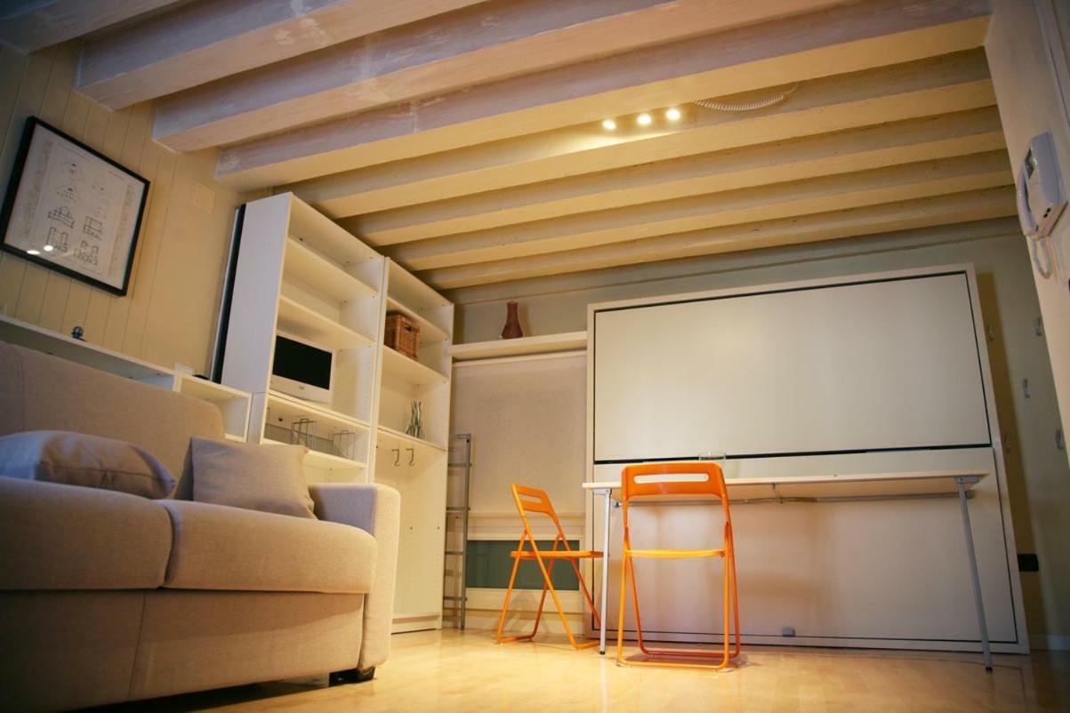 Piccola Dimora In Palazzo Storico Apartment Venice Ngoại thất bức ảnh