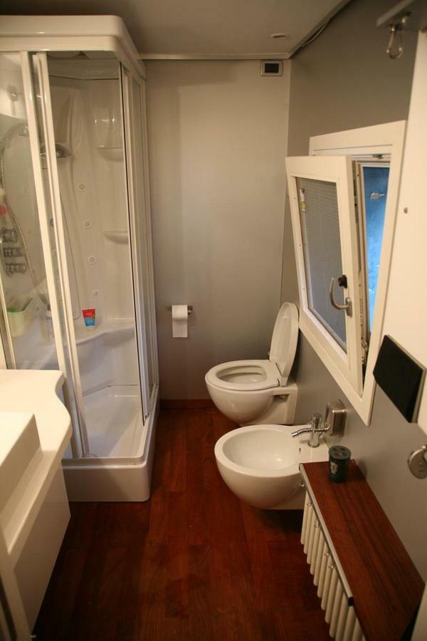 Piccola Dimora In Palazzo Storico Apartment Venice Ngoại thất bức ảnh