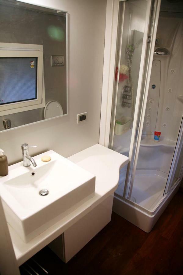 Piccola Dimora In Palazzo Storico Apartment Venice Ngoại thất bức ảnh